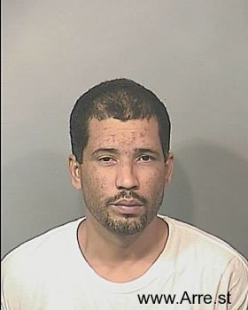 Jorge Nmn Acevedo Mugshot