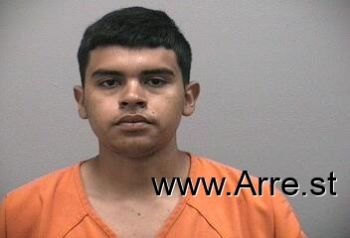 Jorge Alberto Aguilar-saravia Mugshot