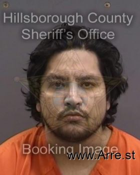 Jorge Abraham Alfaro Gonzalez Mugshot