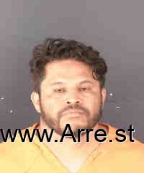 Jorge Rodriguez Alvarez Mugshot