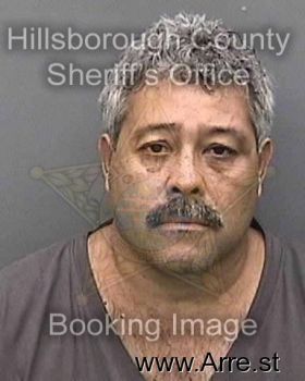 Jorge Luis Alvarezhernandez Mugshot