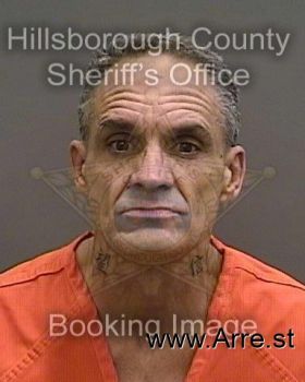 Jorge Alberto Benitez Mugshot