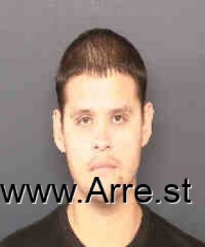 Jorge Antonio Carrillo Mugshot