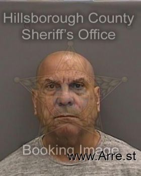 Jorge Victor Carrillourbino Mugshot