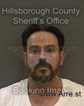 Jorge Luis Cruzcaballero Mugshot