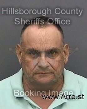 Jorge Humberto Delgado Mugshot