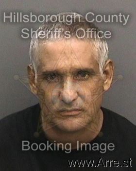 Jorge L Diaztorres Mugshot