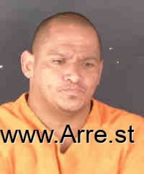 Jorge Luis Esparza Mugshot