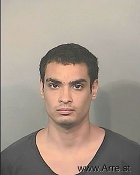 Jorge A Fernandez Mugshot