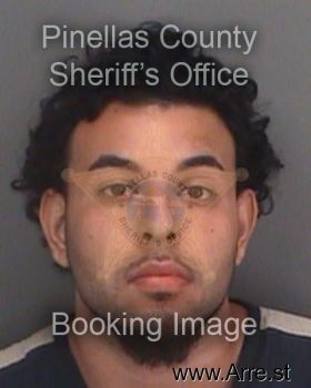 Jorge  Guerrero Mugshot