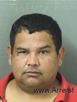 Jorge Enrique Gutierrez Mugshot