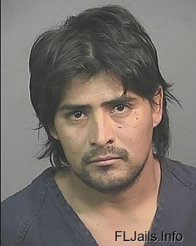 Jorge A Guzman-diaz Mugshot