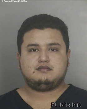 Jorge Enrique Guzmanfigueroa Mugshot