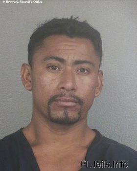 Jorge  Hernandez Mugshot