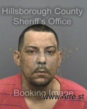 Jorge Luis Melendez Mugshot