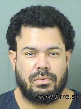 Jorge  Mendozahenriquez Mugshot