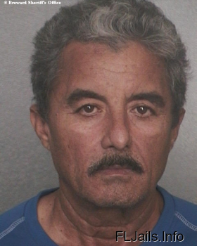 Jorge  Ojitoortiz Mugshot