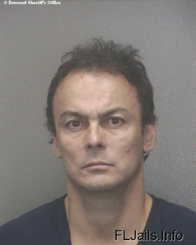 Jorge  Ortega Mugshot