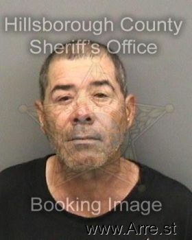 Jorge  Perez Mugshot