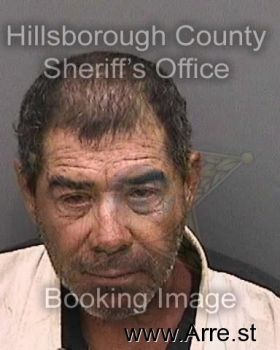 Jorge  Perez Mugshot