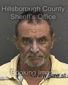 Jorge  Perez Mugshot