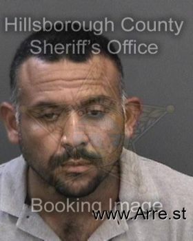 Jorge Luis Perez Mugshot