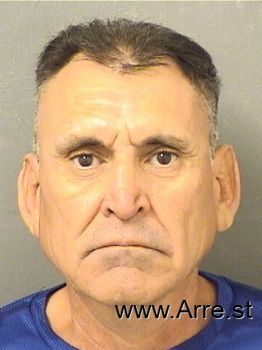 Jorge  Pineda Mugshot