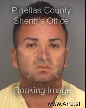 Jorge  Ramirezmendoza Mugshot