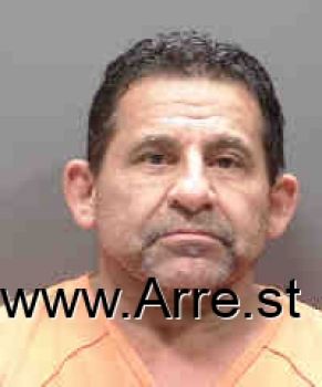 Jorge Alberto Jr Reyes Mugshot