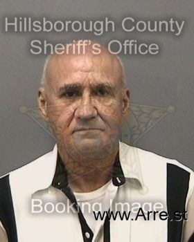 Jorge  Reyes Mugshot