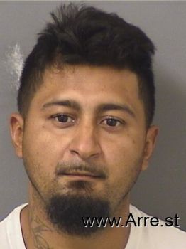 Jorge Ivan Ruiz Mugshot