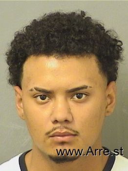 Jorge A Sanchez Mugshot