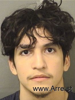 Jorge  Sanchezleyva Mugshot