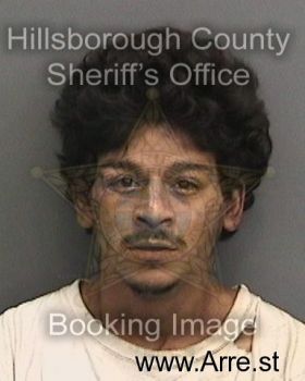 Jorge Luis Santiagorentas Mugshot