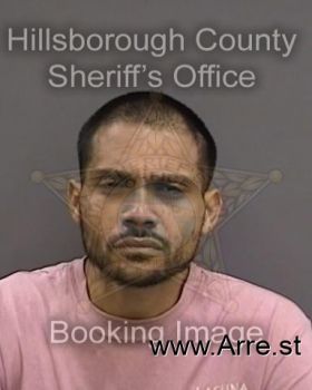 Jorge Luis Serranomatos Mugshot