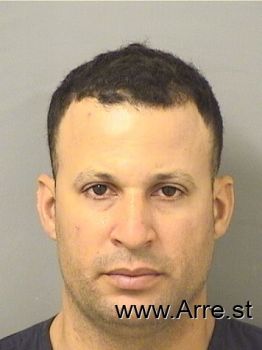 Jorge  Torres Mugshot