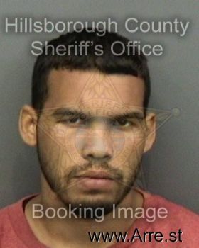 Jorge  Torres Mugshot