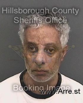 Jorge  Torres Mugshot