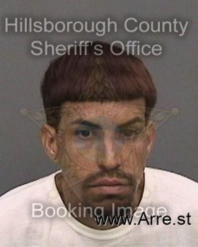 Jorge Luis Torres Torres Mugshot