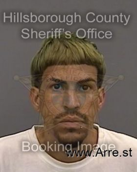 Jorge Luis Torrestorres Mugshot