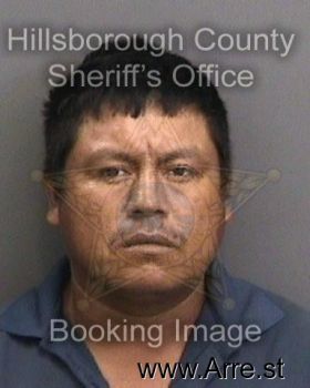 Jorge  Valdez Mugshot