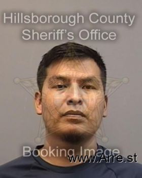 Jorge  Valenciavixtha Mugshot