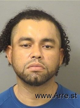 Jorge  Vasquez Mugshot