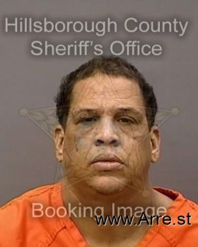 Jorge L Vazquez Mugshot