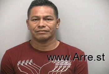 Jorge Benjamin Zapeta-zapeta Mugshot