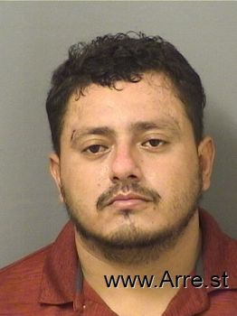 Jorgeluis  Pinedajimenez Mugshot