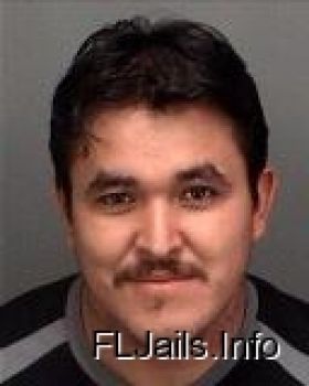 Jose  Estradaosorio Mugshot