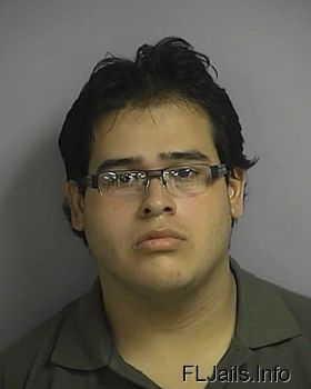 Jose  Gabrielrodriguez Mugshot