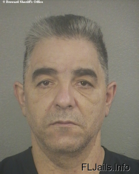 Jose  Acosta Mugshot