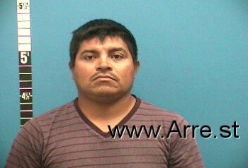 Jose Francisco Ajucum-gutierrez Mugshot